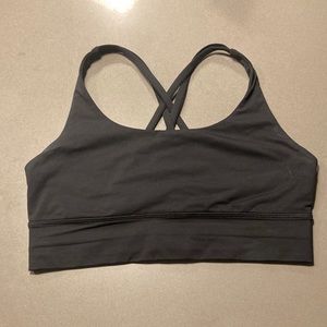 Lululemon Energy Bra Long